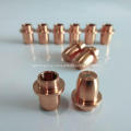 CUT200 ELECTRODE PLASMA WEAR PARTS